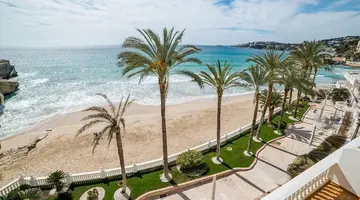 Nixe Palace Hotel