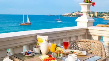Nixe Palace Hotel