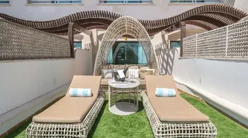 Nixe Palace Hotel