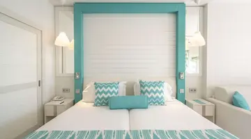 Nixe Palace Hotel