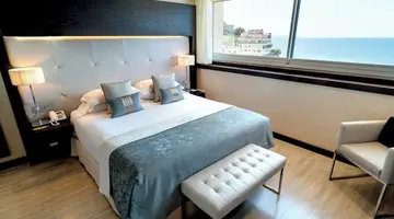 Nixe Palace Hotel