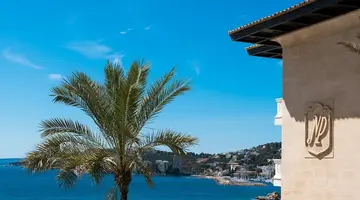 Nixe Palace Hotel