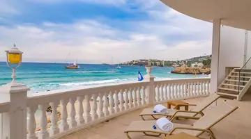 Nixe Palace Hotel
