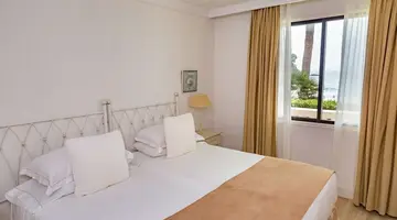Nixe Palace Hotel