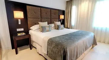 Nixe Palace Hotel