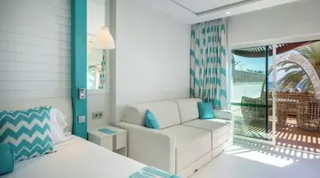 Nixe Palace Hotel