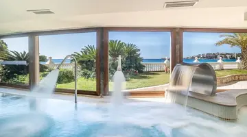 Nixe Palace Hotel