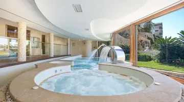 Nixe Palace Hotel