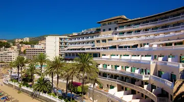 Nixe Palace Hotel