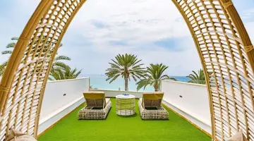 Nixe Palace Hotel