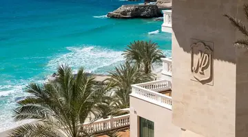 Nixe Palace Hotel