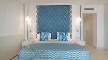 Nixe Palace Hotel