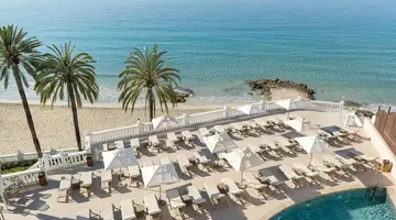 Nixe Palace Hotel