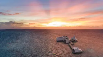 Niyama Private Islands Maldives 5