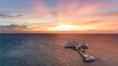 Niyama Private Islands Maldives 5