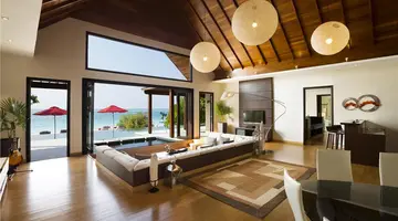 Niyama Private Islands Maldives 5