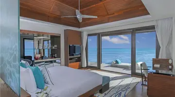 Niyama Private Islands Maldives 5