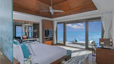 Niyama Private Islands Maldives 5