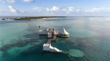 Niyama Private Islands Maldives 5