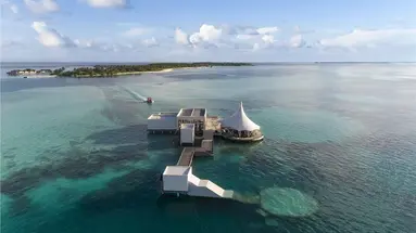Niyama Private Islands Maldives 5