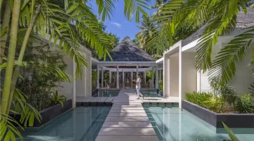 Niyama Private Islands Maldives 5
