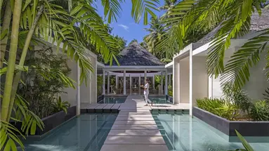 Niyama Private Islands Maldives 5