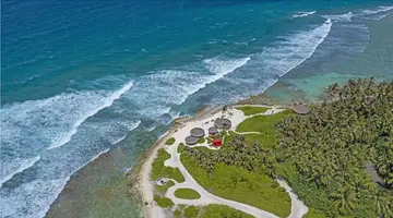 Niyama Private Islands Maldives 5