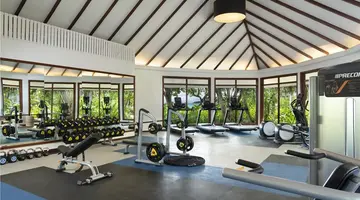 Niyama Private Islands Maldives 5