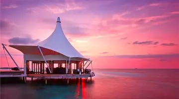 Niyama Private Islands Maldives 5