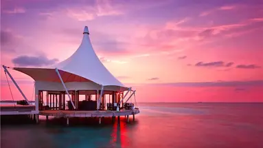 Niyama Private Islands Maldives 5