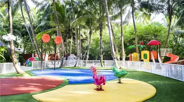 Niyama Private Islands Maldives 5
