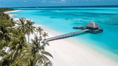 Niyama Private Islands Maldives 5