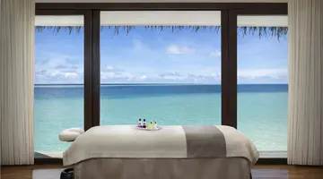Niyama Private Islands Maldives 5
