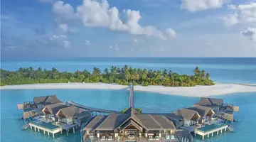 Niyama Private Islands Maldives 5