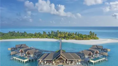 Niyama Private Islands Maldives 5