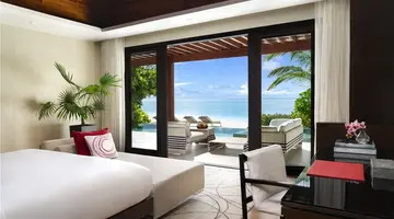 Niyama Private Islands Maldives 5