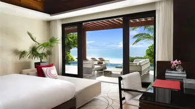 Niyama Private Islands Maldives 5