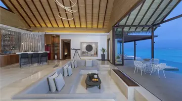 Niyama Private Islands Maldives 5