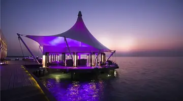 Niyama Private Islands Maldives 5
