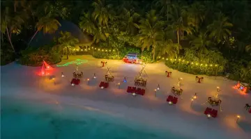 Niyama Private Islands Maldives 5