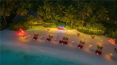 Niyama Private Islands Maldives 5