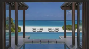 Niyama Private Islands Maldives 5