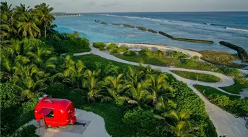 Niyama Private Islands Maldives 5