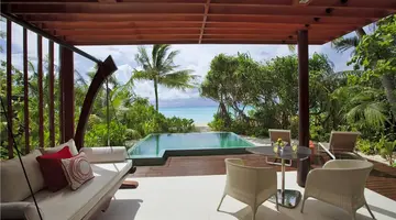 Niyama Private Islands Maldives 5