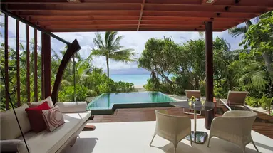 Niyama Private Islands Maldives 5