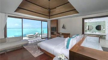 Niyama Private Islands Maldives 5