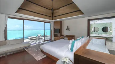 Niyama Private Islands Maldives 5