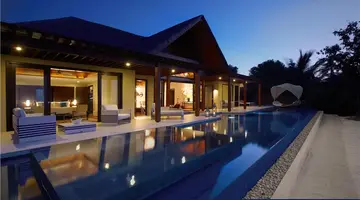 Niyama Private Islands Maldives 5
