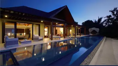Niyama Private Islands Maldives 5