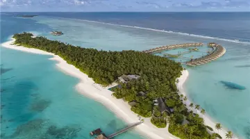 Niyama Private Islands Maldives 5
